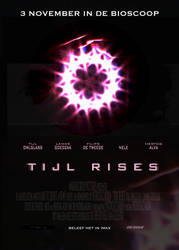 Tijl Rises