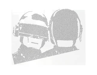 Daft Punk