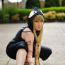 The Madness Will Consume You- Soul Eater Cosplay