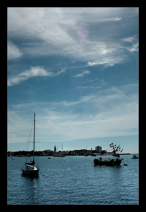 Fishing Port