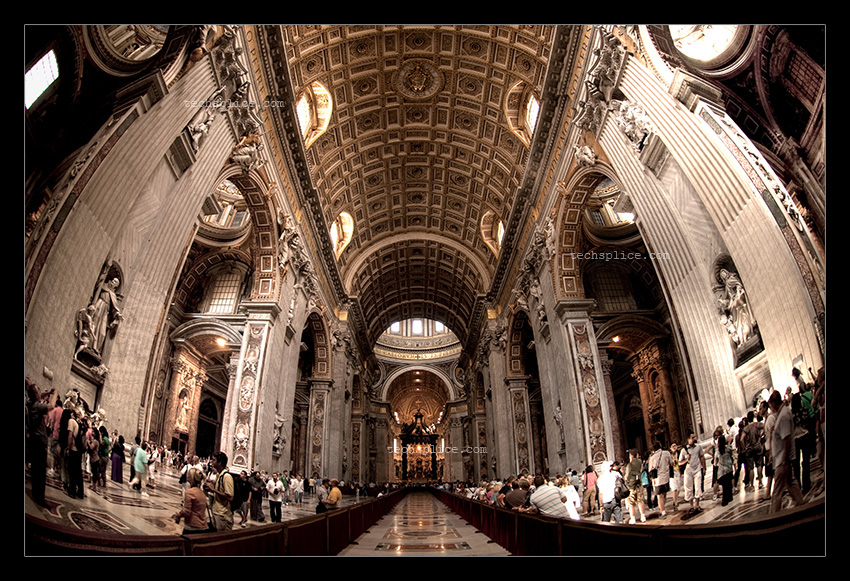 Peter's Basilica