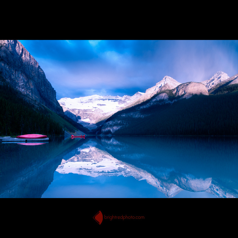 Lake Louise 01