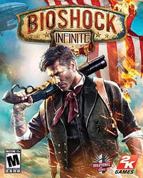 [Review] Bioshock Infinite