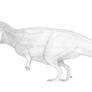 A (less?) conservative ceratosaur