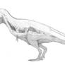 A Conservative Lythronax