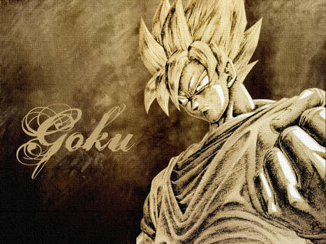 Goku