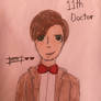 11th Doctor 