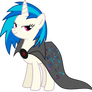 Vinyl Scratch - Great and Powerful