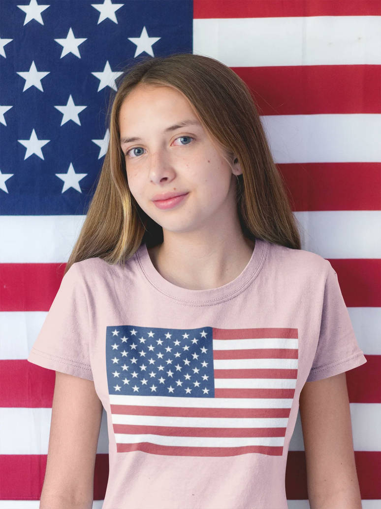 Usa герл. Американская внешность девушки. Баба с флагом США. Девушка с флагом Америки. Американские девочки всех.