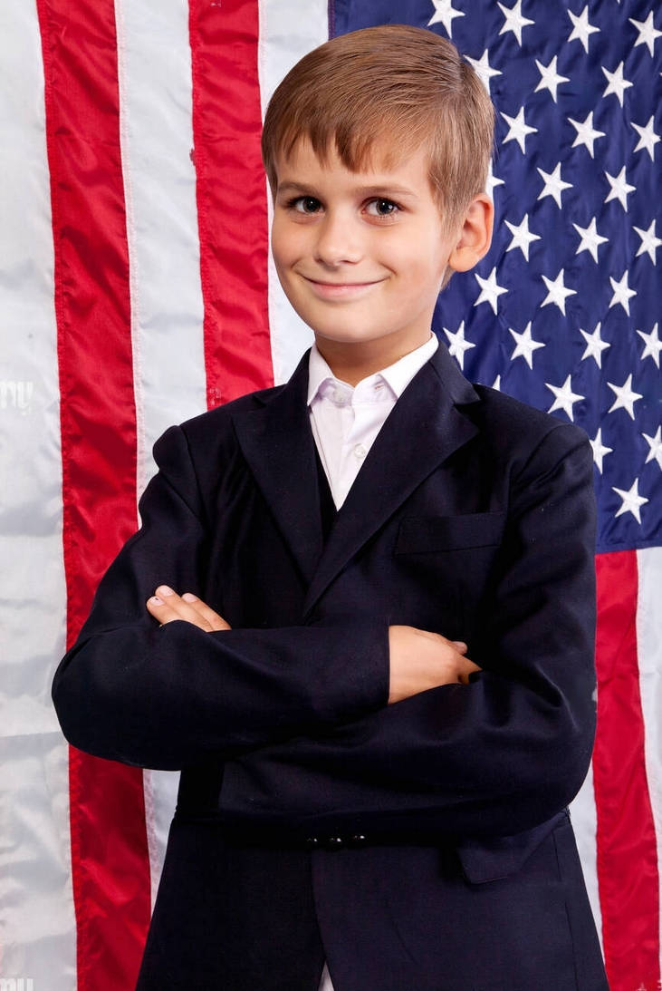 мальчики сша