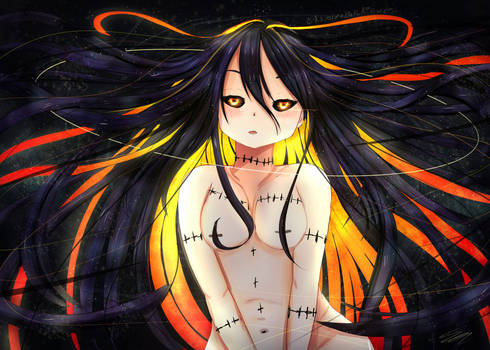 Blackhole chan