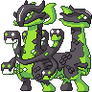 Zygarde of Oorupe