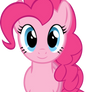 Pinkie Pie Vector