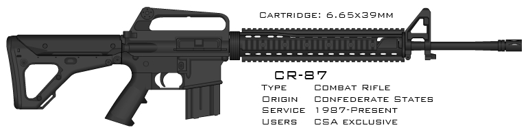 CR-87