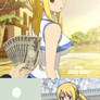 Fairy Tail Lucy Heartfilia