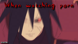 Naruto Shippuuden Madara Uchiha GIF