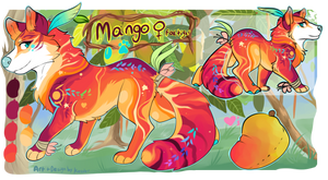 Mango!!