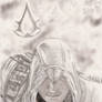 Assassin's Creed- Altair