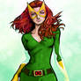 Jean Grey