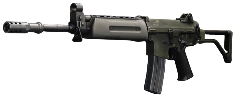 KSG-12, Phantom Forces Wiki