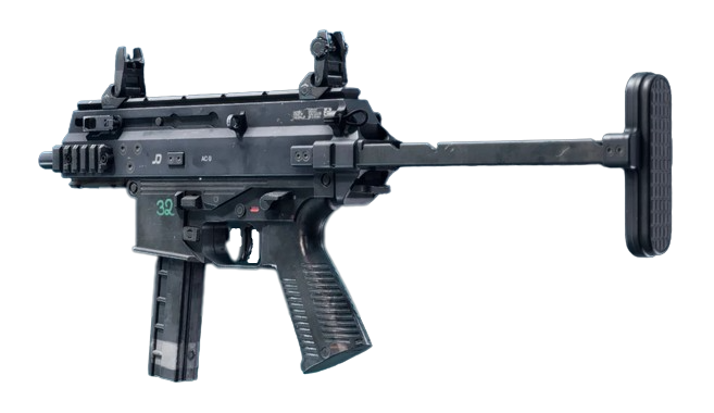 Ac9 Battlefield 2042: AC9 by JoviGon12 on DeviantArt
