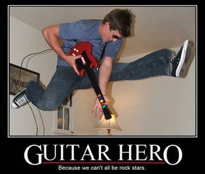 Guitar Hero