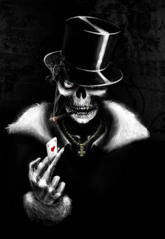 Baron Samedi