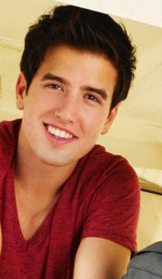 Logan From Big Time Rush