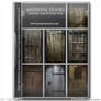 Medieval Door Textures V1