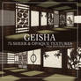 Geisha Texture Collection