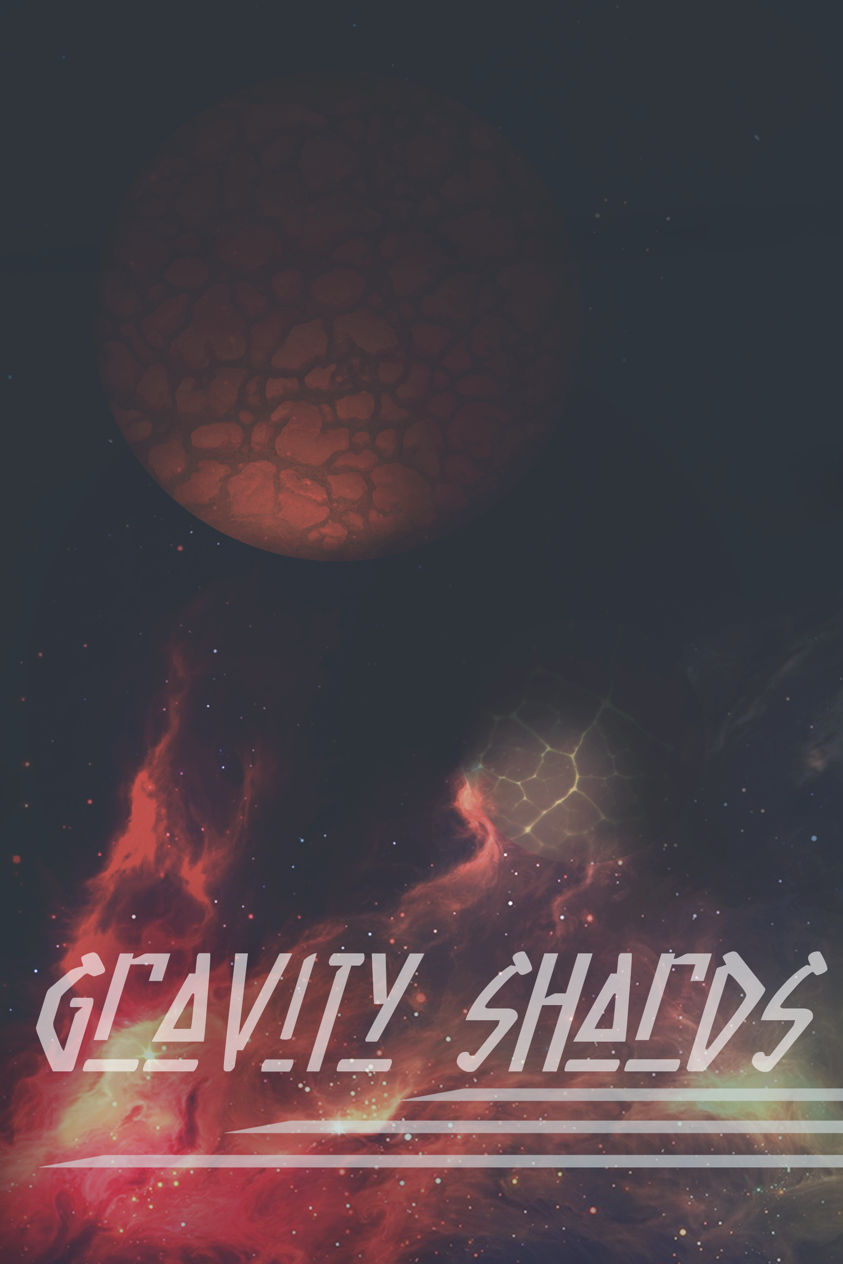 Space Poster