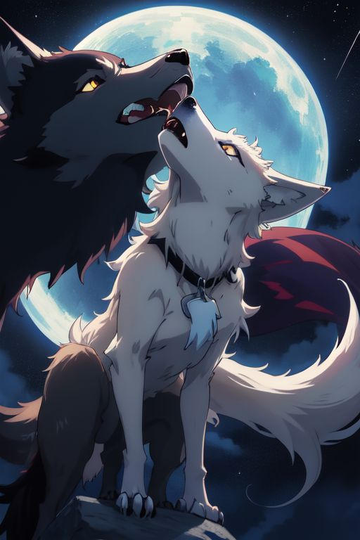 Fanat Wolves Wolves by Darky591976 on DeviantArt