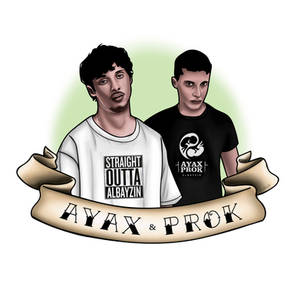 Ayax y Prok