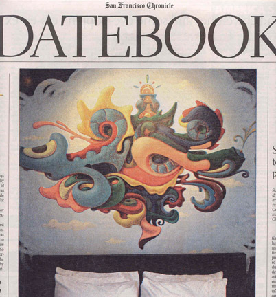 Datebook