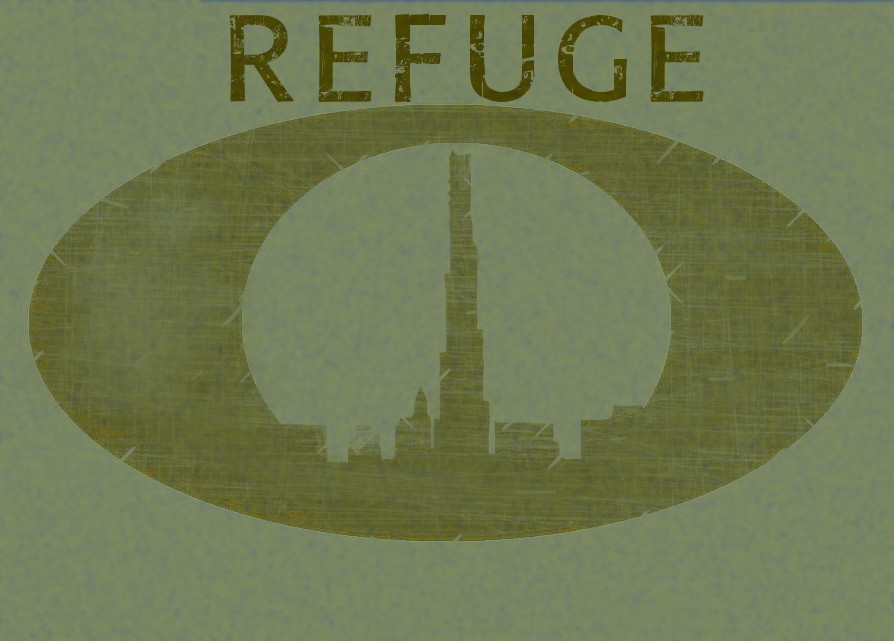 Refuge Title Concept