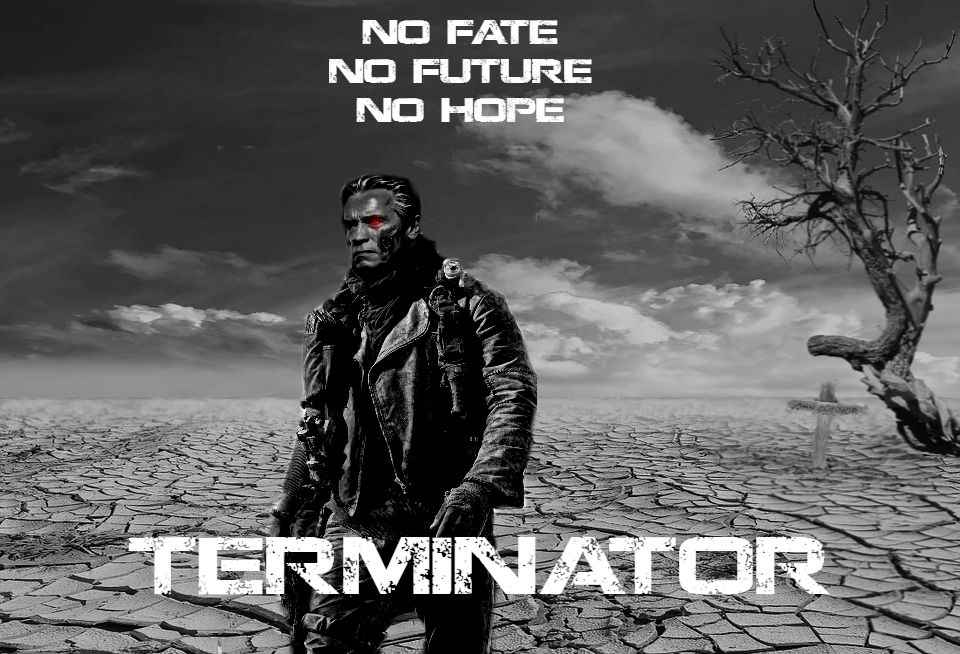 Terminator - No Future