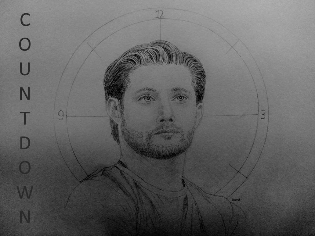 Countdown by sylluette on DeviantArt