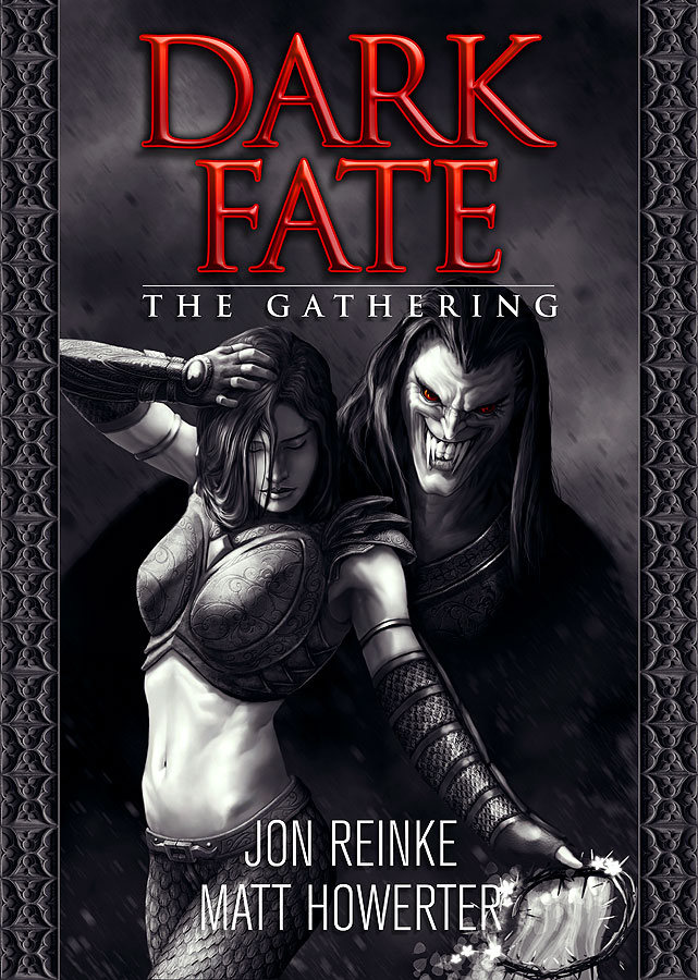 Dark Fate: The Gathering