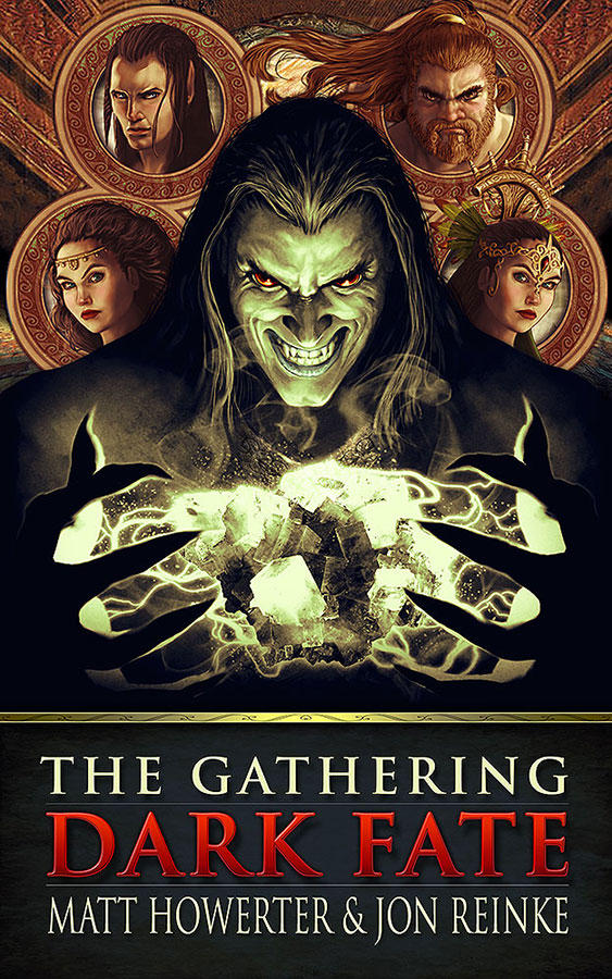 Dark Fate: The Gathering