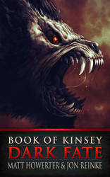Book of Kinsey cover