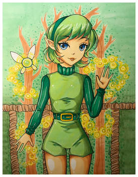 Saria