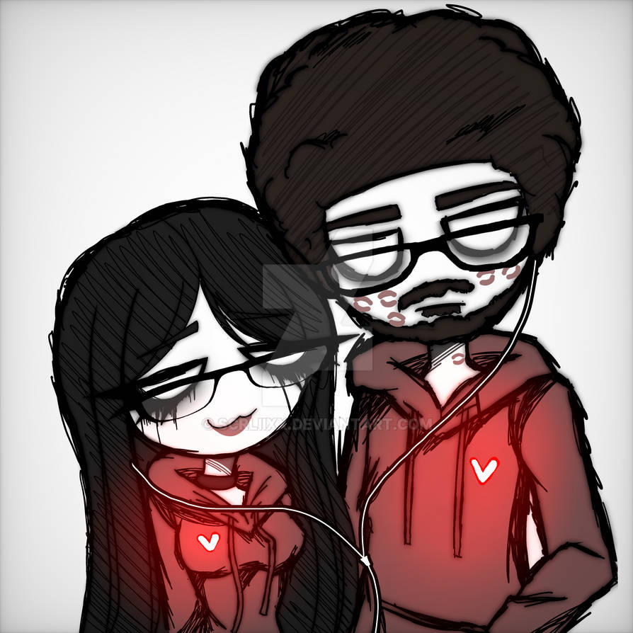 Scemo Artstyle Throwback! by scrliixx on DeviantArt