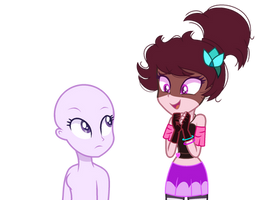 (Collab) Hey Best Friend