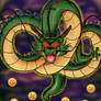 Shenlong - The Dragon God