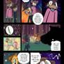 Flying Horse page 3