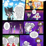 Flying Horse page 4