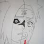 Sasuke?! Naruto Uzumaki