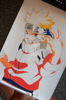 Naruto W-I-P 02