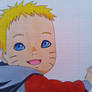 'Where's the little boy?'' Baby Naruto (RtN)