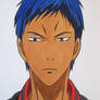 The Only One Who Can Beat Me Is ME! - Aomine Daiki